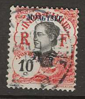 1908 USED Mong-tzeu Yvert 38 - Used Stamps