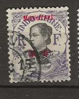 1908 USED Mong-tzeu Yvert 39 - Used Stamps