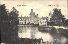 71874312 Anholt Fuerstliches Schloss Anholt - Other & Unclassified