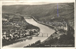 71874306 Bernkastel-Kues Mit Ruine Landshut - Bernkastel-Kues