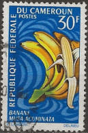 Cameroun N°449 (ref.2) - Kamerun (1960-...)