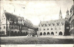 71874276 Goslar Marktplatz Goslar - Goslar