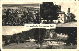 71874254 Langewiesen  Langewiesen - Autres & Non Classés