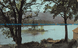 R160351 Rydal Lake - Monde