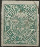 Colombie N°68 (ref.2) - Colombie