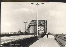 71874147 Arnhem Rijnbrug Rheinbruecke Arnhem - Autres & Non Classés