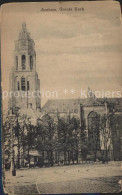 71874143 Arnhem Groote Kerk Kirche Arnhem - Autres & Non Classés