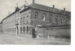 Kain             College Notre Dame De La Tombe - Doornik