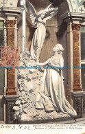 R161297 Torino. Basilica Di Superga Monumento A Maria Vittoria - Monde