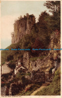 R161309 The Yat Rock. Symonds Yat. 1938 - Monde