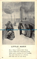 R161314 Little Mary. 1905 - Monde