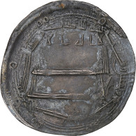 Abbasid Caliphate, Harun Al-Rashid, Dirham, 786-809, Madinat Al-Salam, Argent - Islamic