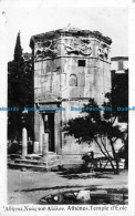 R161450 Athenes. Temple D Eole - Monde