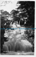 R161491 Swallow Falls. 1912 - Monde