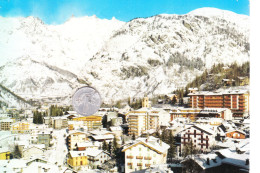 01602 COURMAYEUR AOSTA - Aosta
