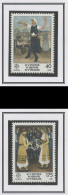 Chypre - Zypern - Cyprus 1981 Y&T N°SP542 à 543 - Michel N°MT547 à 548 *** - EUROPA - Spécimen - Unused Stamps