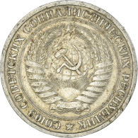 Monnaie, Russie, Rouble, 1964 - Russie