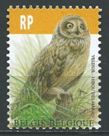OCB Nr 4218 Buzin Bird Owl Uil Hibou RP MNH !! - Ungebraucht