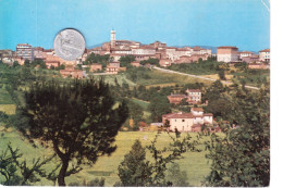 01606 FOIANO DELLA CHIANA AREZZO - Arezzo