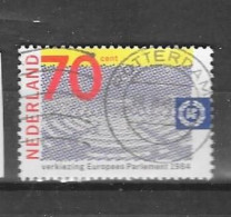 Michel 1245 - Used Stamps