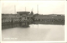 71873638 Ijmuiden Grote Sluis Schleuse IJmuiden - Andere & Zonder Classificatie