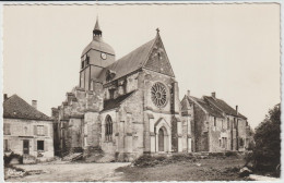 CARTOLINA DI Arcy-Sainte-Restitue - AISNE - FORMATO PICCOLO - Autres & Non Classés