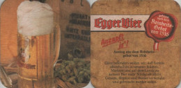 5006659 Bierdeckel Quadratisch - Egger - Beer Mats