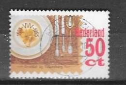 Michel 1264 - Used Stamps