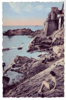 (35). Saint Malo. Parame. N° 99 & 357-201 & 126 N écrite 1957 - Parame