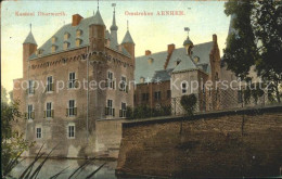 71873418 Omstreken Arnhem Kasteel Doorwerth Schloss Omstreken Arnhem - Autres & Non Classés