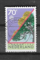 Michel 1293 - Used Stamps
