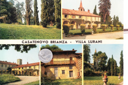 01619 CASATENOVO BRIANZA LECCO - Lecco