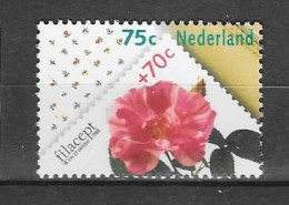 Michel 1337 * *  Postfris Met Gom Zonder Scharnier - Unused Stamps