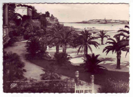 (35). Dinard. 146 écrite 1954 & 2052 & 1131 - Dinard