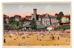 (35). Dinard. (7) 1952 & (8) 1946 & (9) - Dinard