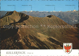 71872179 Kellerjoch Fliegeraufnahme Schwaz - Other & Unclassified