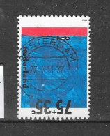 Michel 1355 - Used Stamps
