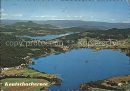 71872084 Keutschach See Woerthersee Saualpe  Keutschach Am See - Otros & Sin Clasificación