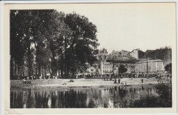 CARTOLINA DI Saint-Aignan-sur-Cher - Loir Et Cher - FORMATO PICCOLO - Saint Aignan