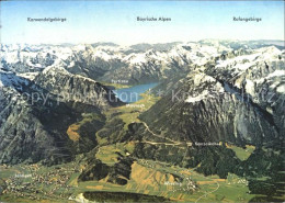 71872048 Achensee Achenseegebiet Wiesing Jenbach Maurach Bayrische Alpen Achense - Other & Unclassified