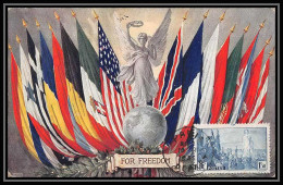 0060/ Carte Maximum (card) France N°328 1/10/1936 Rassemblement Pour La Paix Ayant Voyagé Rare Fdc Premier Jour RRR - 1930-1939