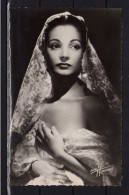 Carmen Sevilla - Actrice Espagnole - - Entertainers