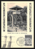 1778/ Carte Maximum (card) France N°1406 Journée Du Timbre. Courrier à Cheval 1964 Paris Edition Bourgogne Fdc - 1960-1969