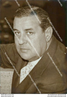 Fo2488 Foto Originale Alberto Rabagliati Cantante  Personaggi Famosi - Sonstige & Ohne Zuordnung