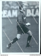 Fo2203 Foto Originale Calcio Inter Walter Zenga - Other & Unclassified