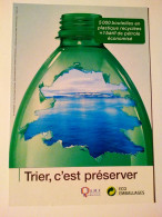 Carte Postale Trier, C'est Préserver - Advertising