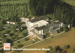 71871846 Weyer Enns Rehabilitationszentrum Weyer Fliegeraufnahme  Weyer  - Altri & Non Classificati