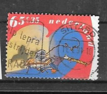 Michel 1393C - Used Stamps