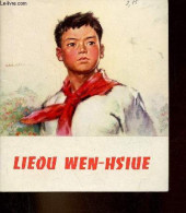 Lieou Wen-Hsiue. - Collectif - 1977 - Andere & Zonder Classificatie