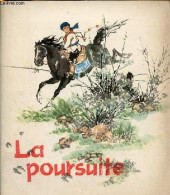 La Poursuite. - Hong-jou Lin - 1977 - Autres & Non Classés